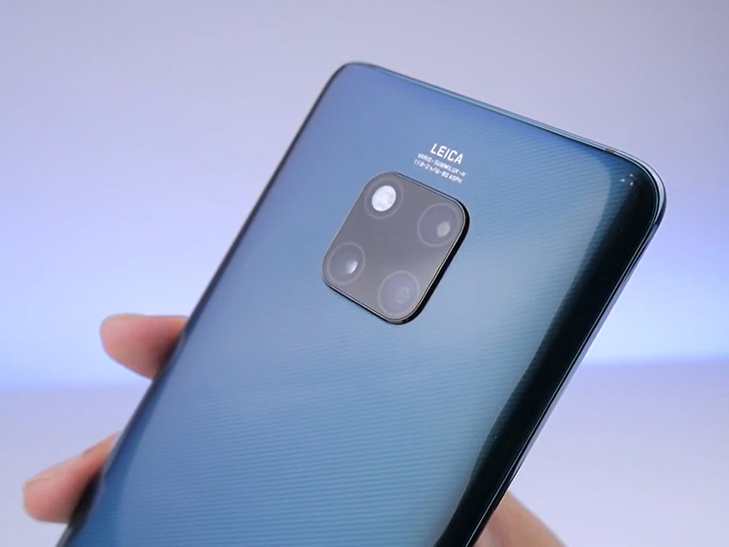 هواوي MATE 20 PRO الملك الجديد للهواتف الذكية